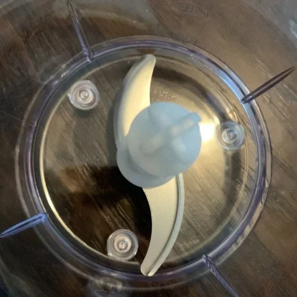 UTALENT 5-in-1 8-Speed Stick Blender , Immersion Hand Blender - Picture 2 of 8